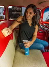 Chemical Guys 1Gallon Silk Shine Sprayable Dressing                                     - TVD_109 - Image 2