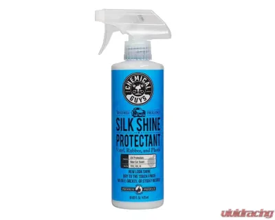 Chemical Guys 16oz Silk Shine Sprayable Dressing - TVD_109_16