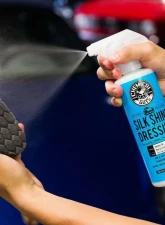 Chemical Guys 16oz Silk Shine Sprayable Dressing                                     - TVD_109_16 - Image 2