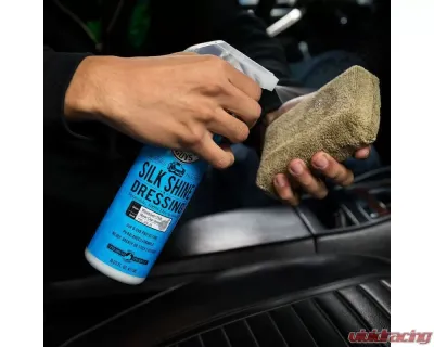 Chemical Guys 1Gallon Silk Shine Sprayable Dressing - TVD_109