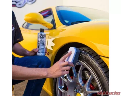 Chemical Guys 1Gallon Natural Shine Satin Dressing - TVD_201