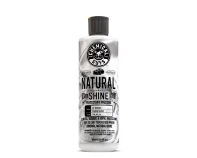 Chemical Guys 16oz Natural Shine Satin Dressing