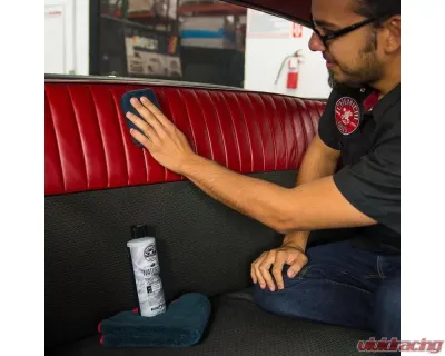 Chemical Guys 16oz Natural Shine Satin Dressing - TVD_201_16