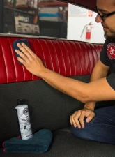 Chemical Guys 1Gallon Natural Shine Satin Dressing                                     - TVD_201 - Image 3