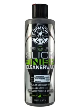Chemical Guys 16oz Slick Finish Cleaner Wax                                     - WAC20616 - Image 3