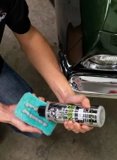 Chemical Guys 16oz Slick Finish Cleaner Wax                                     - WAC20616 - Image 2