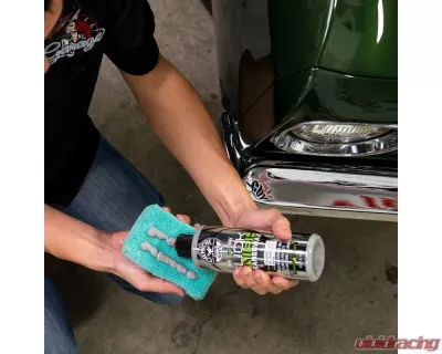 Chemical Guys 16oz Slick Finish Cleaner Wax - WAC20616