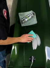 Chemical Guys 16oz Slick Finish Cleaner Wax                                     - WAC20616 - Image 3