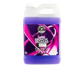 Chemical Guys 1Gallon Extreme Slick Synthetic Quick Detailer