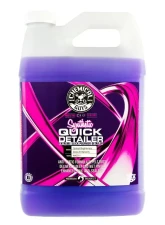 Chemical Guys 1Gallon Extreme Slick Synthetic Quick Detailer                                     - WAC211 - Image 3