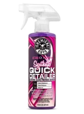 Chemical Guys 16oz Extreme Slick Synthetic Quick Detailer                                     - WAC21116 - Image 3
