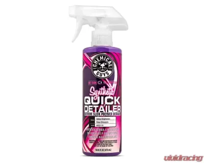 Chemical Guys 16oz Extreme Slick Synthetic Quick Detailer - WAC21116