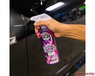 Chemical Guys 1Gallon Extreme Slick Synthetic Quick Detailer - WAC211
