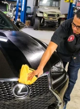 Chemical Guys 1Gallon Extreme Slick Synthetic Quick Detailer                                     - WAC211 - Image 3