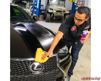 Chemical Guys 1Gallon Extreme Slick Synthetic Quick Detailer - WAC211