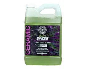 Chemical Guys 1 Gallon HydroSpeed Ceramic Quick Detailer
