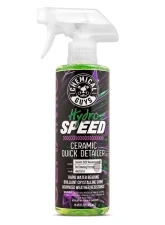 Chemical Guys 16oz HydroSpeed Ceramic Quick Detailer                                     - WAC23316 - Image 5
