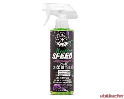 Chemical Guys 16oz HydroSpeed Ceramic Quick Detailer - WAC23316