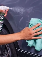 Chemical Guys 16oz HydroSpeed Ceramic Quick Detailer                                     - WAC23316 - Image 2