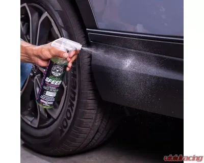 Chemical Guys 16oz HydroSpeed Ceramic Quick Detailer - WAC23316
