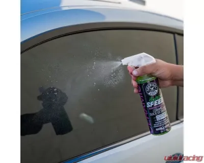 Chemical Guys 16oz HydroSpeed Ceramic Quick Detailer - WAC23316