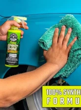 Chemical Guys 16oz Lucent Spray Shine Synthetic Spray Wax                                     - WAC23416 - Image 2
