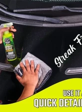 Chemical Guys 16oz Lucent Spray Shine Synthetic Spray Wax                                     - WAC23416 - Image 3