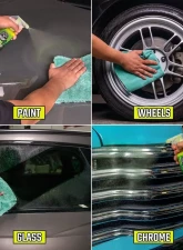 Chemical Guys 16oz Lucent Spray Shine Synthetic Spray Wax                                     - WAC23416 - Image 4