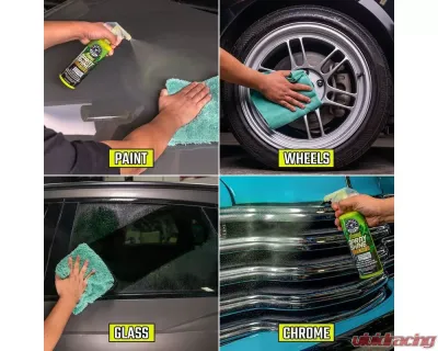 Chemical Guys 16oz Lucent Spray Shine Synthetic Spray Wax - WAC23416