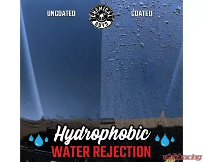 Chemical Guys 16oz Lucent Spray Shine Synthetic Spray Wax - WAC23416