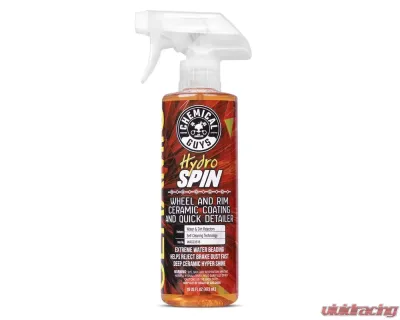 Chemical Guys 16oz HydroSpin Wheel and Rim Ceramic Coating - WAC23516