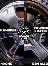 Chemical Guys 16oz HydroSpin Wheel and Rim Ceramic Coating                                     - WAC23516 - Image 2