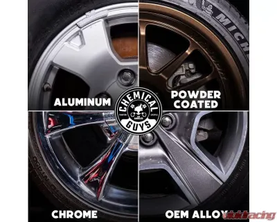 Chemical Guys 16oz HydroSpin Wheel and Rim Ceramic Coating - WAC23516