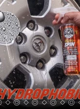 Chemical Guys 16oz HydroSpin Wheel and Rim Ceramic Coating                                     - WAC23516 - Image 3