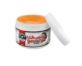 Chemical Guys 8oz Wheel Guard and Rim Wax