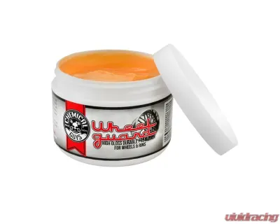 Chemical Guys 8oz Wheel Guard and Rim Wax - WAC315