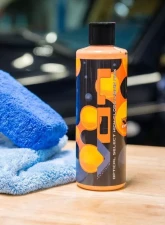 Chemical Guys 16oz Hybrid V07 Optical Select High Gloss Liquid Wax                                     - WAC80716 - Image 2