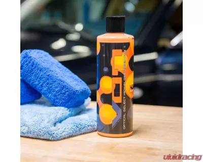 Chemical Guys 16oz Hybrid V07 Optical Select High Gloss Liquid Wax - WAC80716