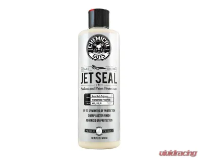 Chemical Guys 16oz JetSeal Sealant and Paint Protectant - WAC_118_16