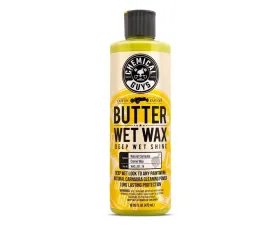 Chemical Guys 16oz Butter Wet Wax