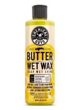 Chemical Guys 16oz Butter Wet Wax                                     - WAC_201_16 - Image 3
