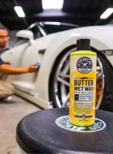 Chemical Guys 16oz Butter Wet Wax                                     - WAC_201_16 - Image 2