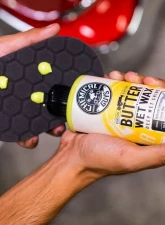 Chemical Guys 16oz Butter Wet Wax                                     - WAC_201_16 - Image 3