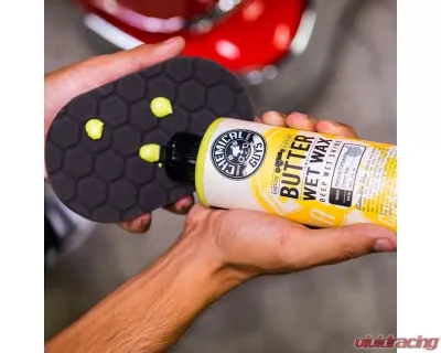 Chemical Guys 16oz Butter Wet Wax - WAC_201_16