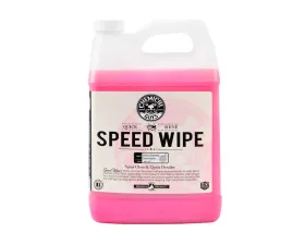 Chemical Guys 1Gallon Speed Wipe Quick Detailer