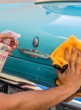 Chemical Guys 1Gallon Speed Wipe Quick Detailer                                     - WAC_202 - Image 2