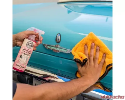 Chemical Guys 1Gallon Speed Wipe Quick Detailer - WAC_202