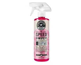 Chemical Guys 16oz Speed Wipe Quick Detailer