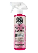 Chemical Guys 16oz Speed Wipe Quick Detailer                                     - WAC_202_16 - Image 3