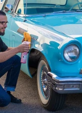 Chemical Guys 16oz Speed Wipe Quick Detailer                                     - WAC_202_16 - Image 3